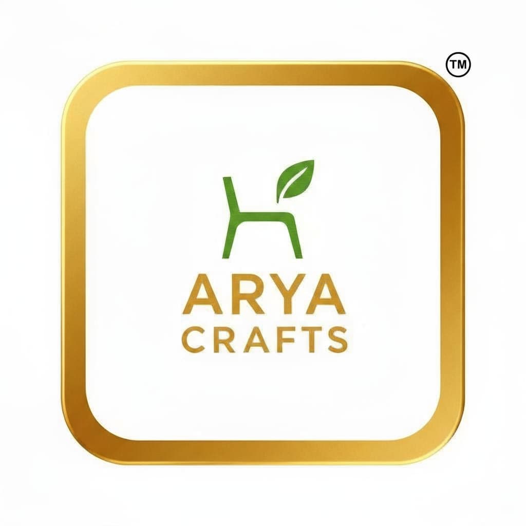 Arya Crafts - Sai Ram Enterprise Logo